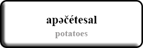 potatoes