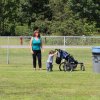 At the Ball Field