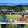 At the Ball Field